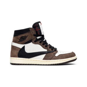 AIR JORDAN 1 RETRO HIGH TRAVIS SCOTT